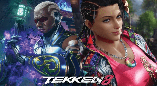 Tekken 8's release date has reportedly appeared online