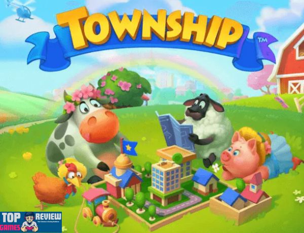 Township-Game