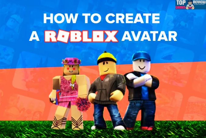 Roblox-avatar