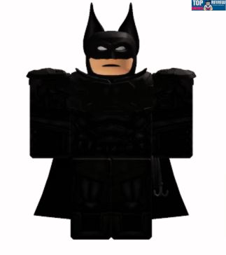 Batman-Roblox-avatar